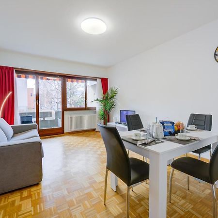 Top Of The Spots - Happy Rentals Lugano Esterno foto