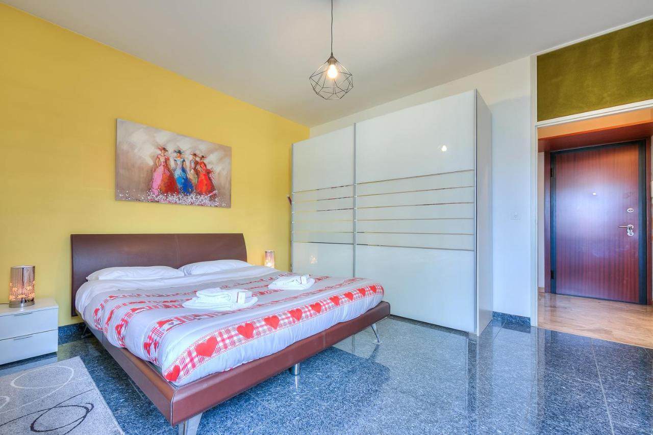 Top Of The Spots - Happy Rentals Lugano Esterno foto