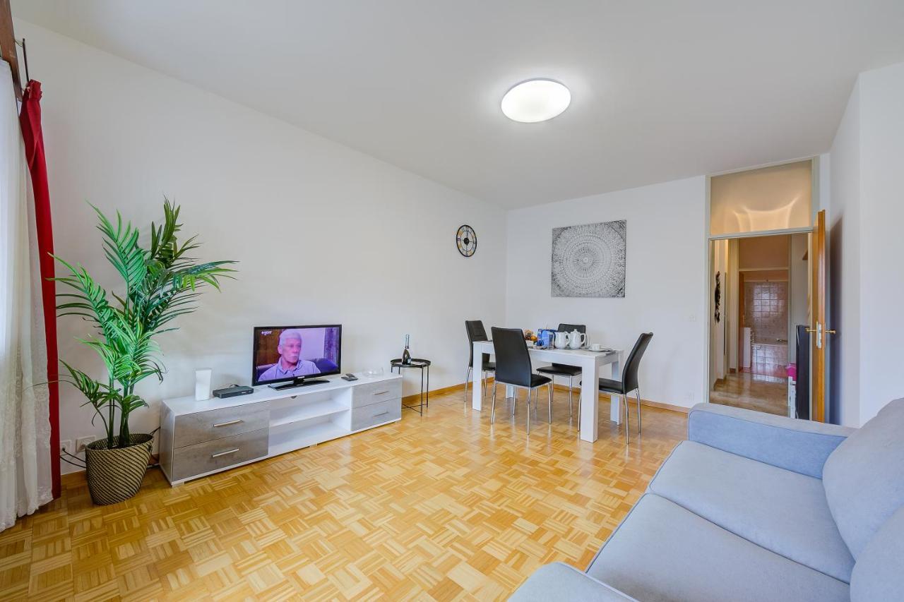 Top Of The Spots - Happy Rentals Lugano Esterno foto