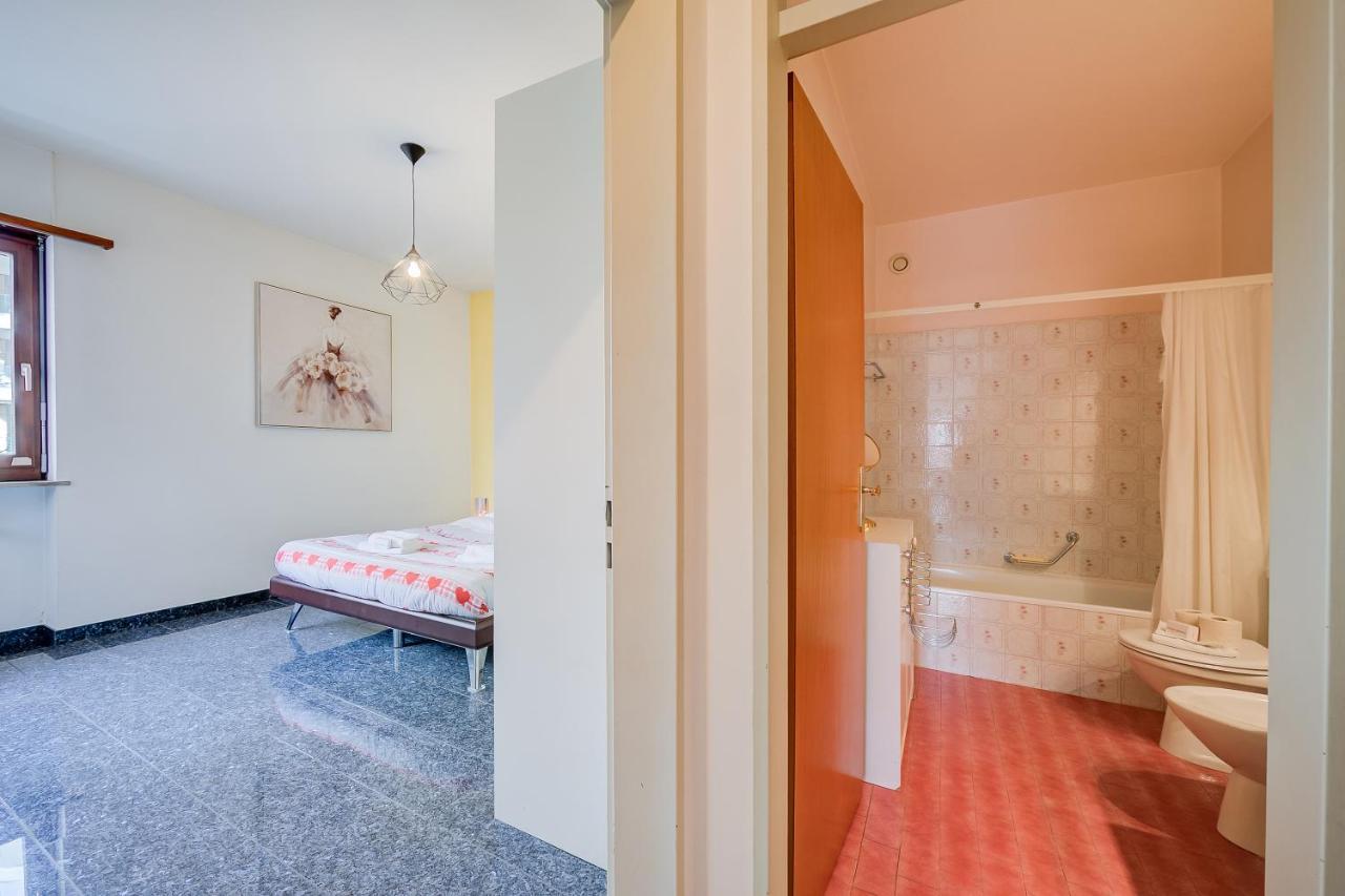Top Of The Spots - Happy Rentals Lugano Esterno foto