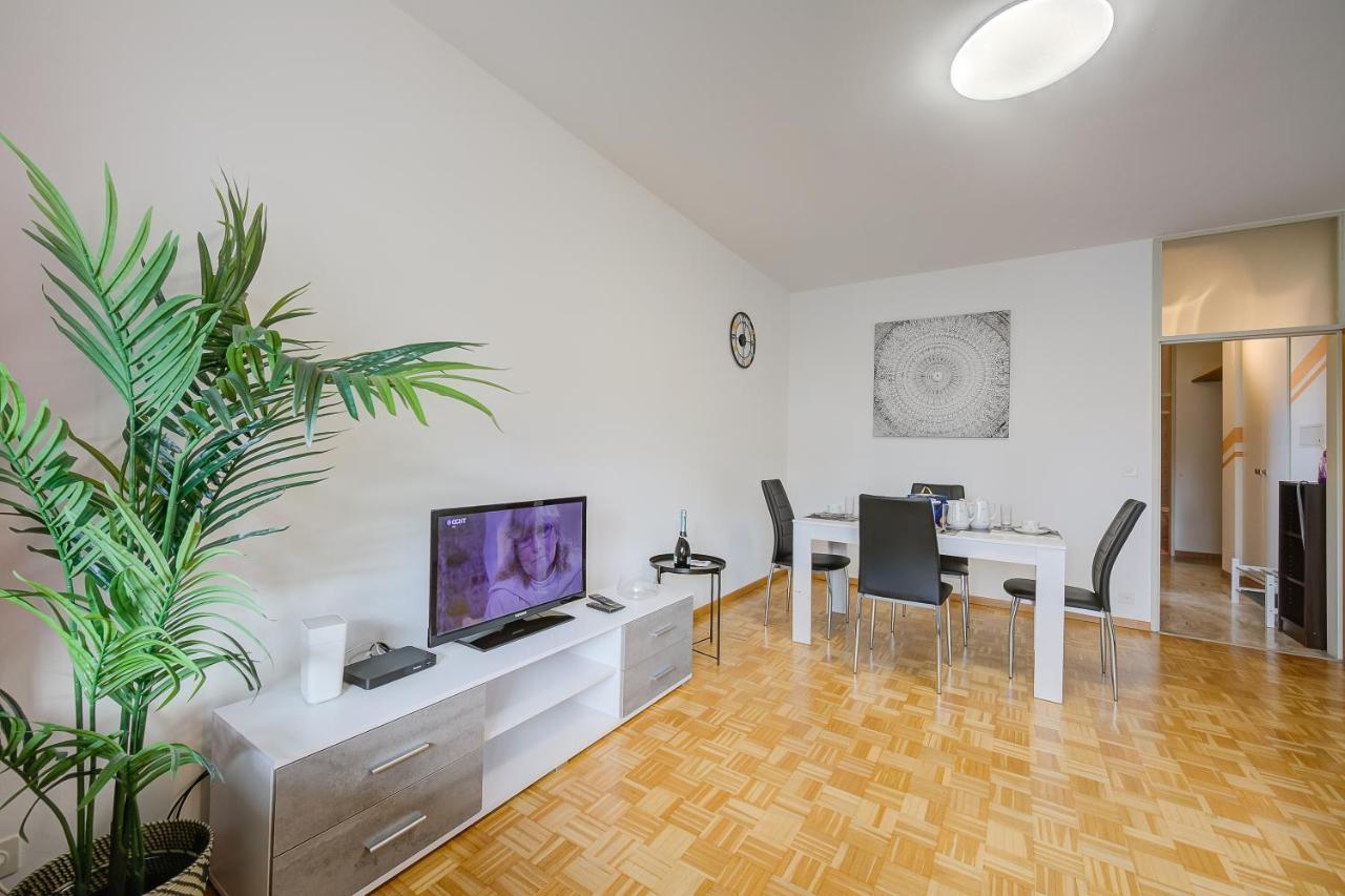 Top Of The Spots - Happy Rentals Lugano Esterno foto