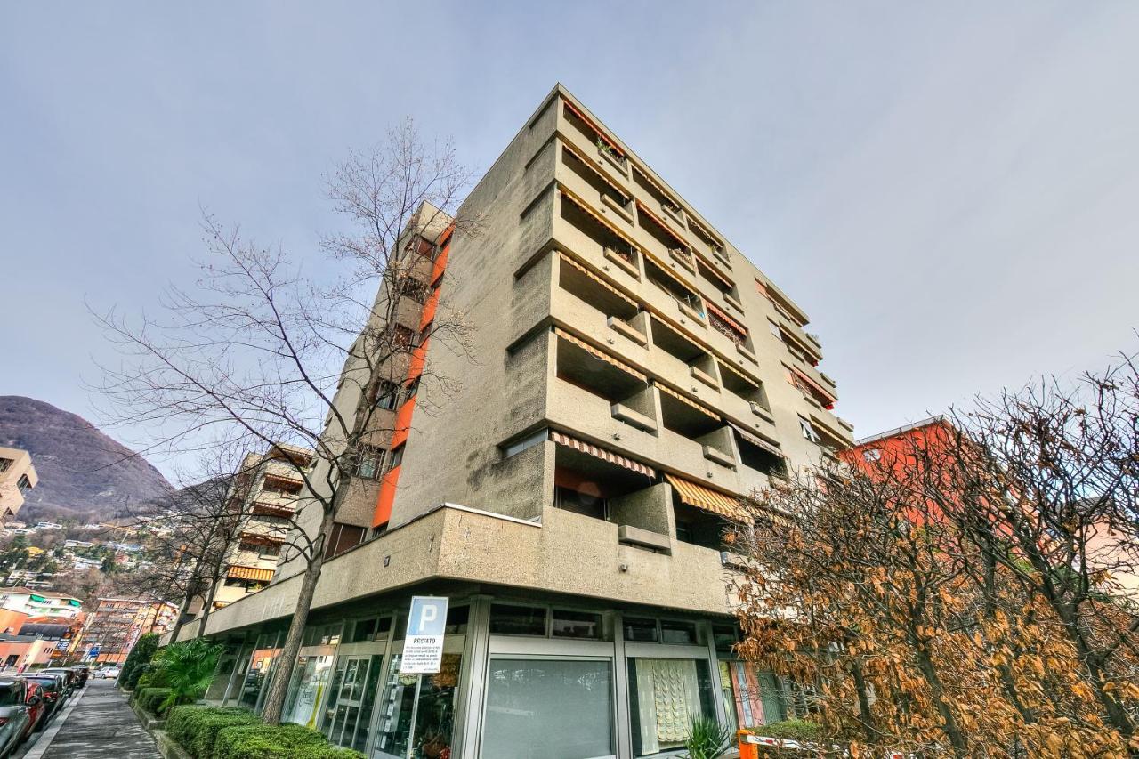 Top Of The Spots - Happy Rentals Lugano Esterno foto